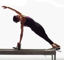 pilates milano